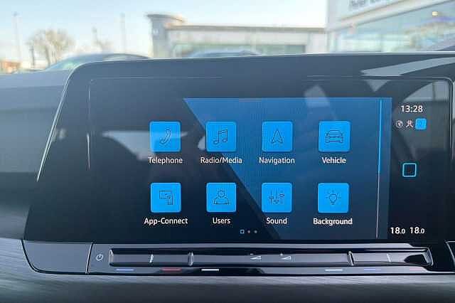 Used Volkswagen Golf 2021 for sale - 77409294: Photo 22