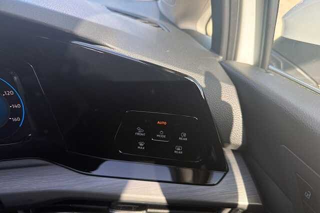 Used Volkswagen Golf 2021 for sale - 77409294: Photo 23