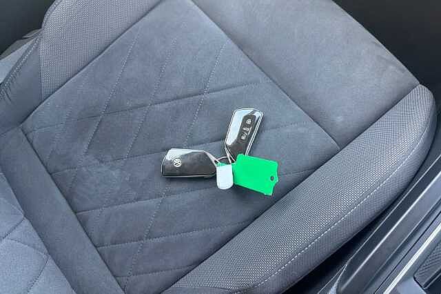 Used Volkswagen Golf 2021 for sale - 77409294: Photo 24