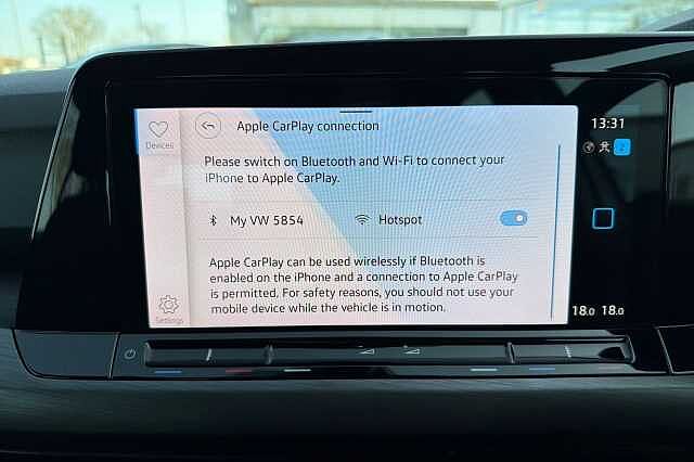 Used Volkswagen Golf 2021 for sale - 77409294: Photo 26