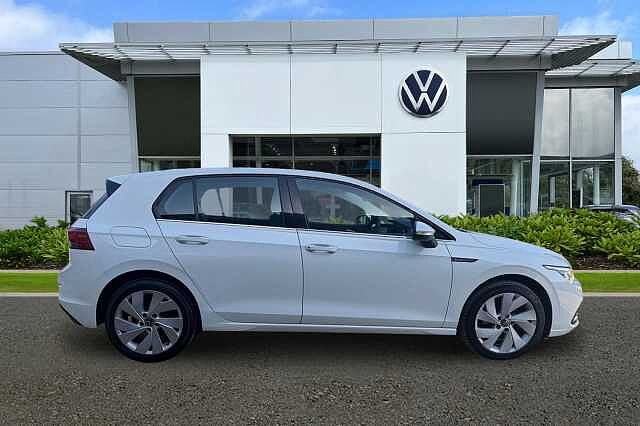 Used Volkswagen Golf 2021 for sale - 77409294: Photo 4