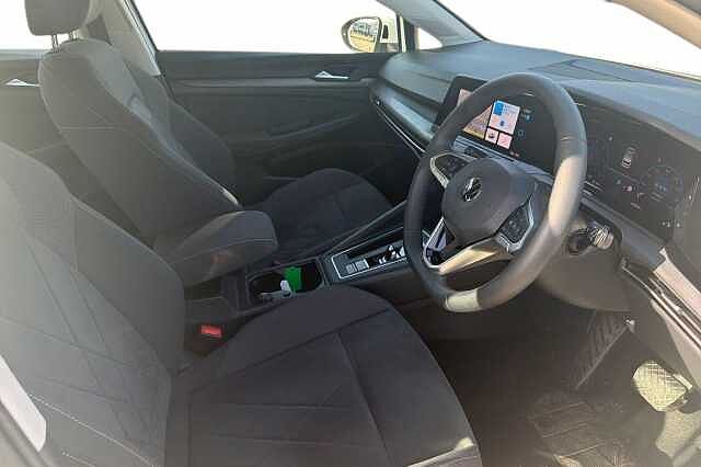 Used Volkswagen Golf 2021 for sale - 77409294: Photo 6