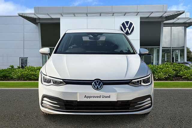 Used Volkswagen Golf 2021 for sale - 77409294: Photo 7