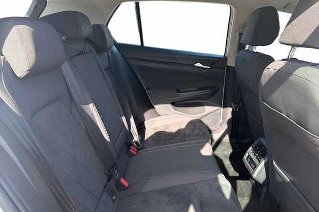 Used Volkswagen Golf 2021 for sale - 77409294: Photo 8