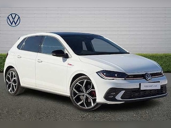 Used Volkswagen Polo 2023 for sale - 78124901: Photo