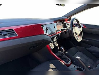 Used Volkswagen Polo 2023 for sale - 78124901: Photo