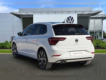 Used Volkswagen Polo 2023 for sale - 78124901: Photo