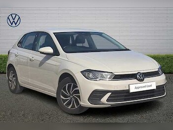 Used Volkswagen Polo 2022 for sale - 78340538: Photo