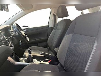 Used Volkswagen Polo 2022 for sale - 78340538: Photo