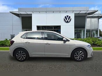 Used Volkswagen Polo 2022 for sale - 78340538: Photo