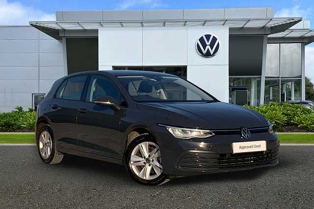Used Volkswagen Golf 2023 for sale - 76687098: Photo 1