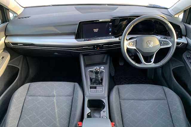 Used Volkswagen Golf 2023 for sale - 76687098: Photo 10