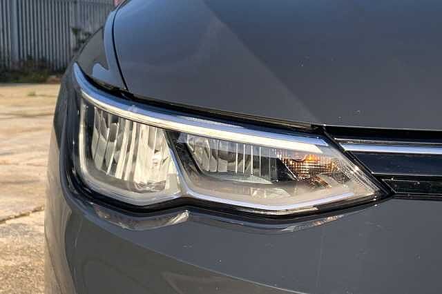 Used Volkswagen Golf 2023 for sale - 76687098: Photo 21