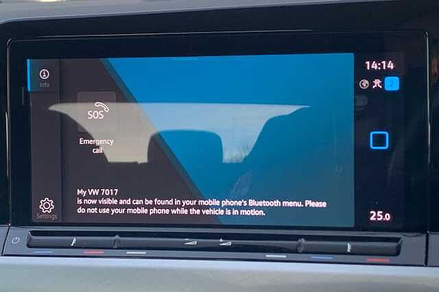 Used Volkswagen Golf 2023 for sale - 76687098: Photo 24