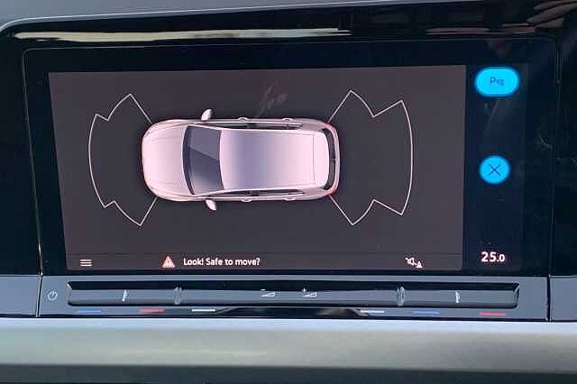 Used Volkswagen Golf 2023 for sale - 76687098: Photo 28