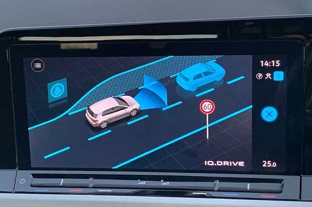 Used Volkswagen Golf 2023 for sale - 76687098: Photo 30