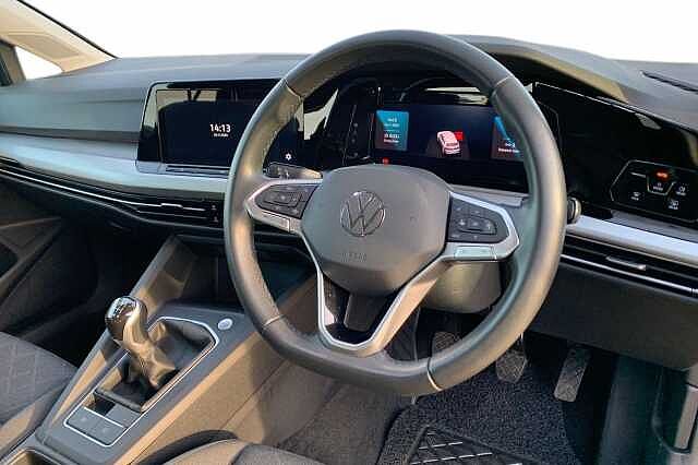 Used Volkswagen Golf 2023 for sale - 76687098: Photo 6