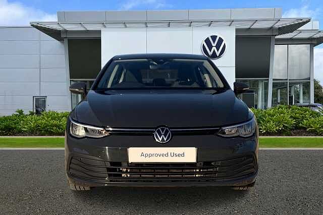 Used Volkswagen Golf 2023 for sale - 76687098: Photo 7