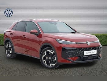 Used Volkswagen T-Roc 2026 for sale - 79703923: Photo