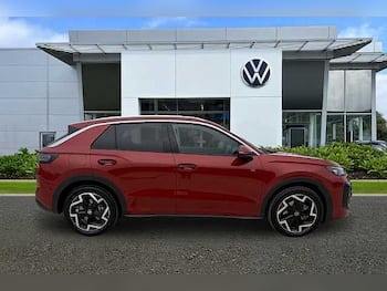 Used Volkswagen T-Roc 2026 for sale - 79703923: Photo