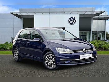 Volkswagen - Golf