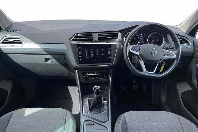 Used Volkswagen Tiguan 2022 for sale - 76157400: Photo 10
