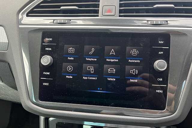 Used Volkswagen Tiguan 2022 for sale - 76157400: Photo 13