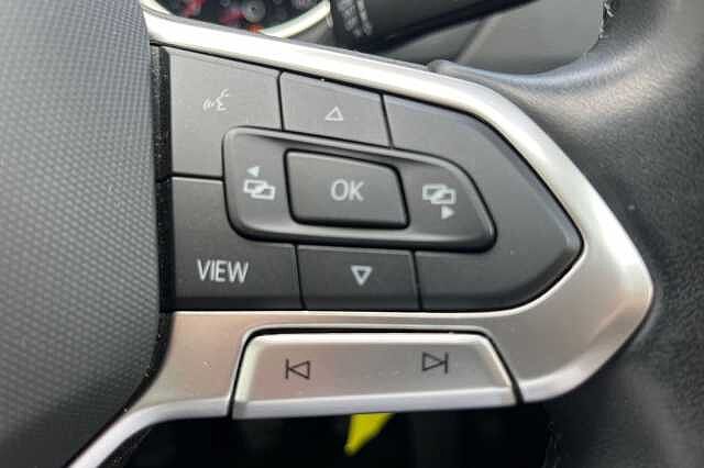 Used Volkswagen Tiguan 2022 for sale - 76157400: Photo 17