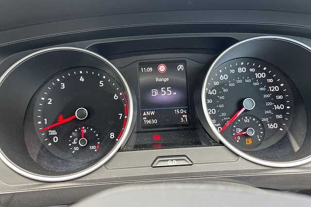Used Volkswagen Tiguan 2022 for sale - 76157400: Photo 18