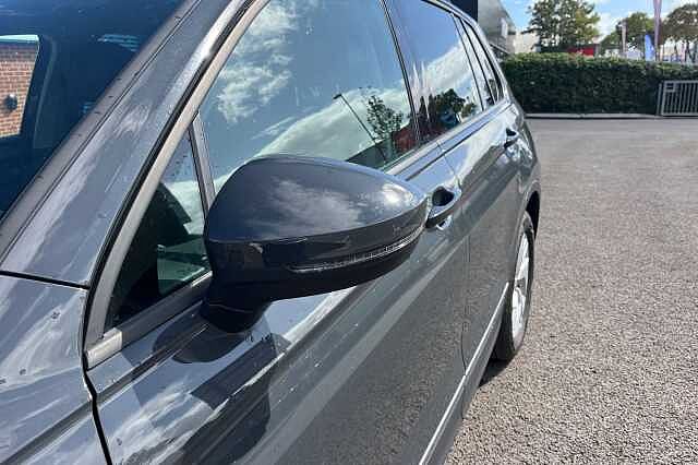Used Volkswagen Tiguan 2022 for sale - 76157400: Photo 23