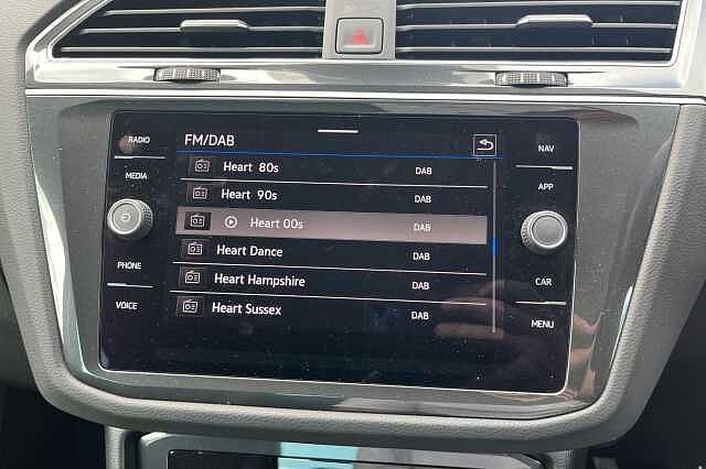 Used Volkswagen Tiguan 2022 for sale - 76157400: Photo 25