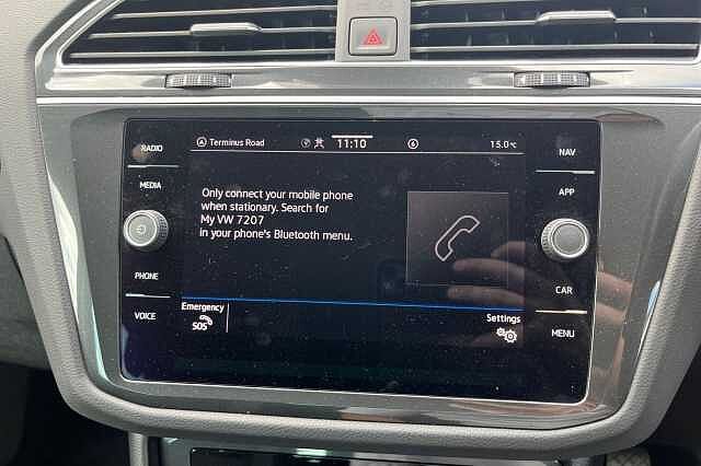 Used Volkswagen Tiguan 2022 for sale - 76157400: Photo 26
