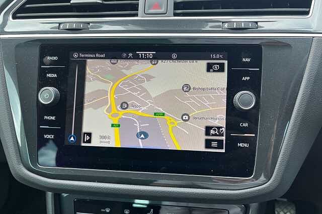 Used Volkswagen Tiguan 2022 for sale - 76157400: Photo 27