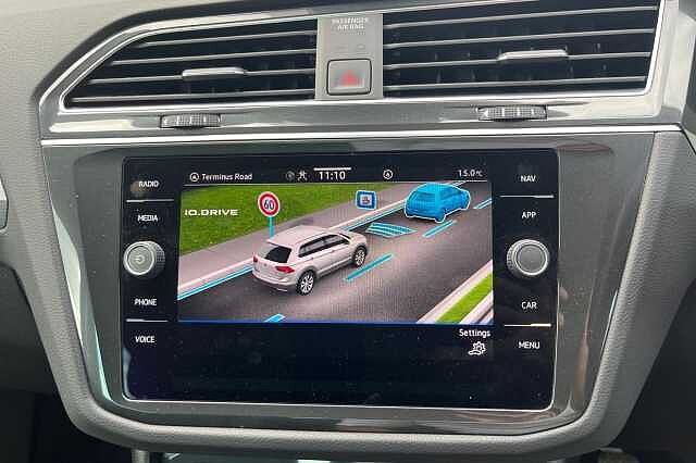 Used Volkswagen Tiguan 2022 for sale - 76157400: Photo 28