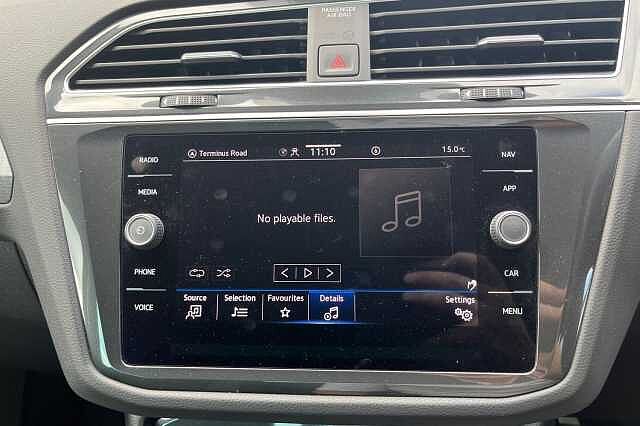 Used Volkswagen Tiguan 2022 for sale - 76157400: Photo 29