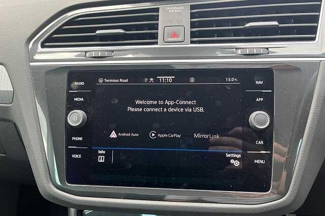 Used Volkswagen Tiguan 2022 for sale - 76157400: Photo 30