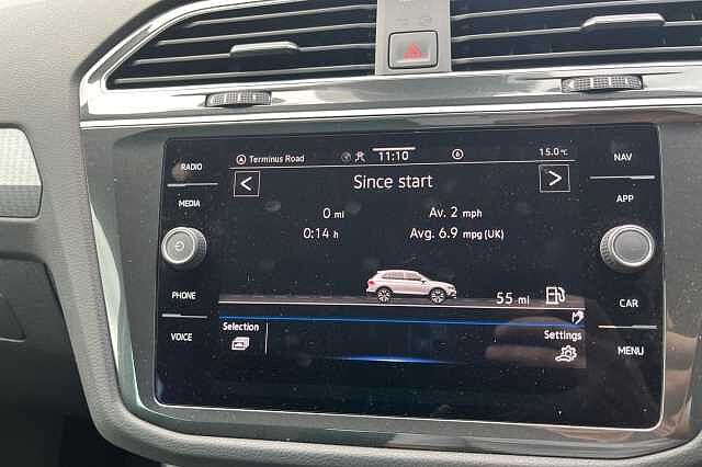 Used Volkswagen Tiguan 2022 for sale - 76157400: Photo 31