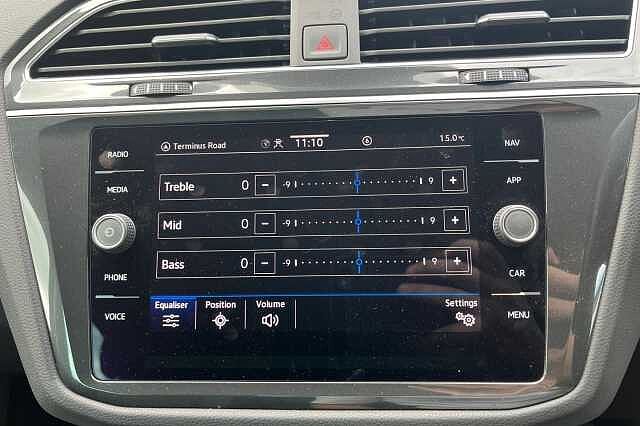 Used Volkswagen Tiguan 2022 for sale - 76157400: Photo 32