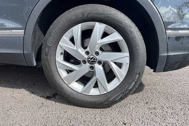 Used Volkswagen Tiguan 2022 for sale - 76157400: Photo 5