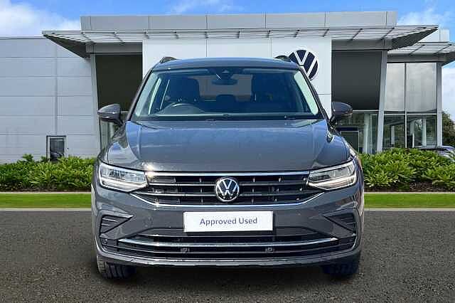 Used Volkswagen Tiguan 2022 for sale - 76157400: Photo 7