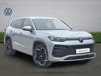 Used Volkswagen Tayron 2026 for sale - 79346485: Photo