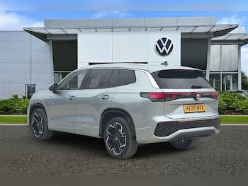 Used Volkswagen Tayron 2026 for sale - 79346485: Photo