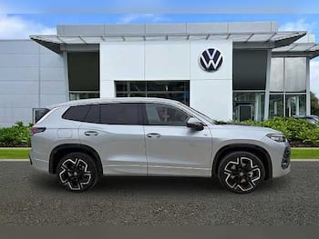 Used Volkswagen Tayron 2026 for sale - 79346485: Photo