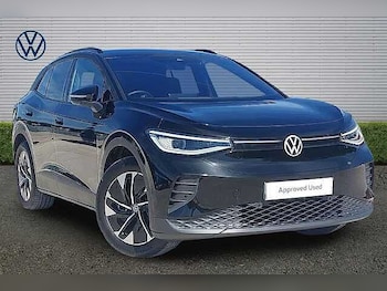 Used Volkswagen ID.4 2025 for sale - 78620663: Photo