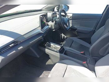 Used Volkswagen ID.4 2025 for sale - 78620663: Photo
