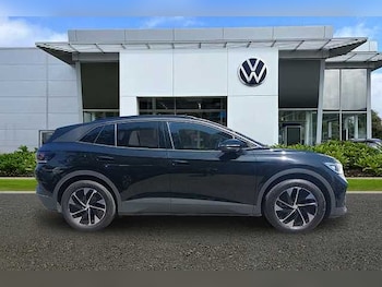 Used Volkswagen ID.4 2025 for sale - 78620663: Photo