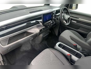 Used Volkswagen ID.Buzz 2024 for sale - 77730106: Photo