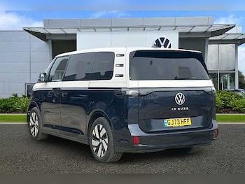 Used Volkswagen ID.Buzz 2024 for sale - 77730106: Photo