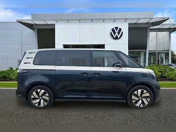 Used Volkswagen ID.Buzz 2024 for sale - 77730106: Photo