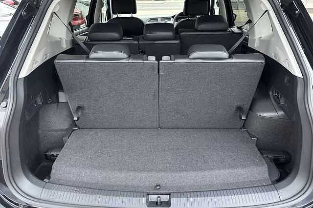 Used Volkswagen Tiguan Allspace 2024 for sale - 77555431: Photo 11